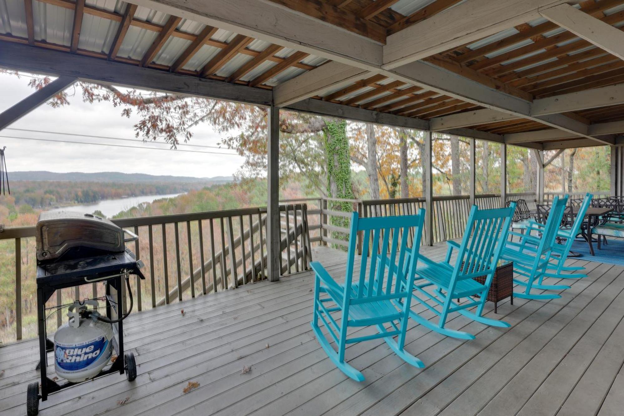 Hot Springs Home With Views, Hot Tub And Golf Access Экстерьер фото