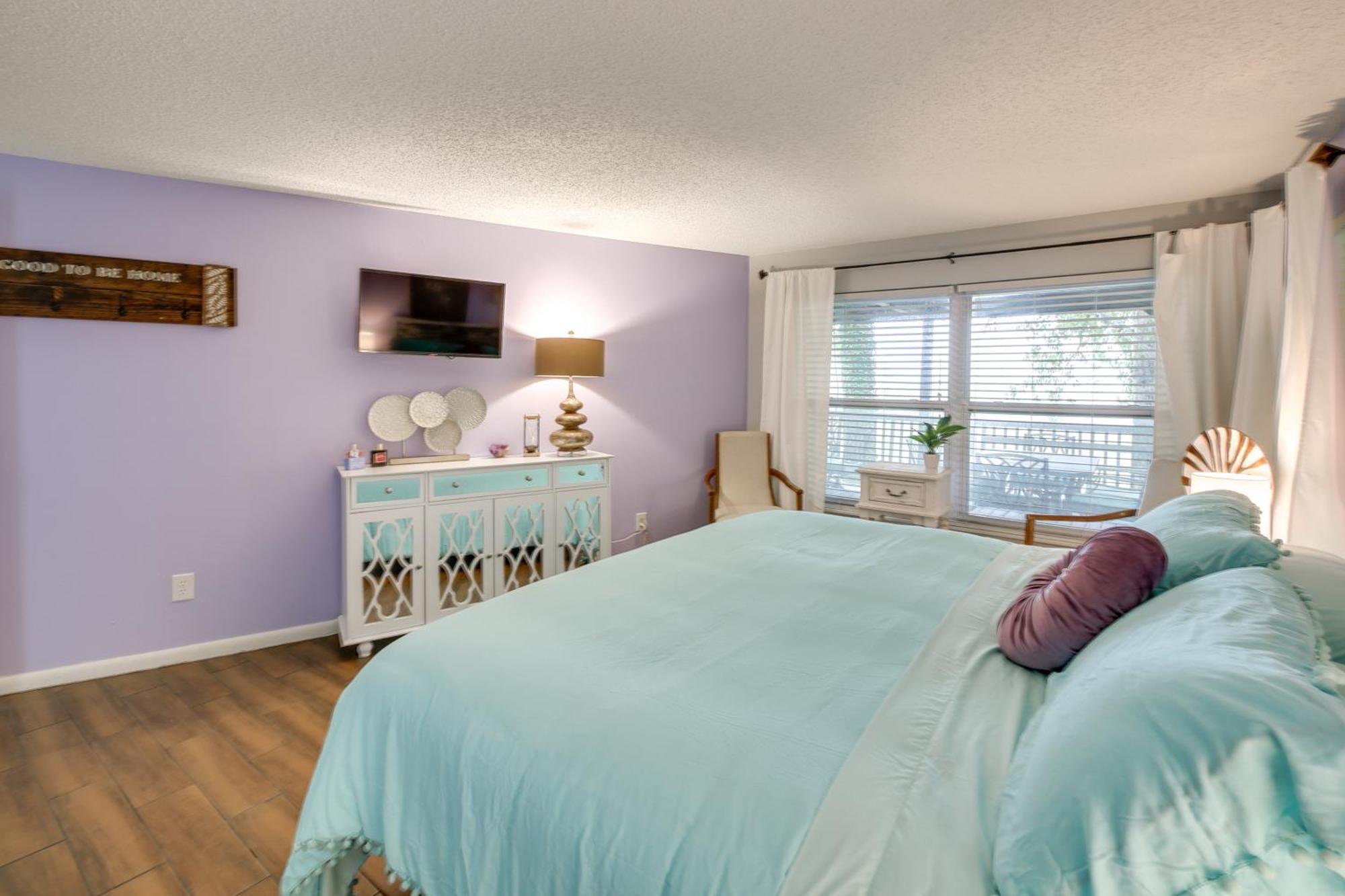 Hot Springs Home With Views, Hot Tub And Golf Access Экстерьер фото