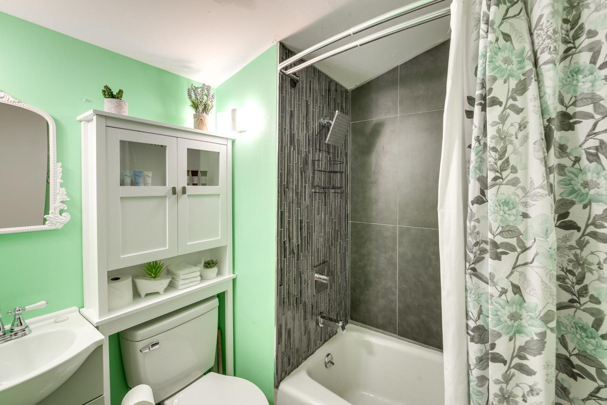 Hot Springs Home With Views, Hot Tub And Golf Access Экстерьер фото